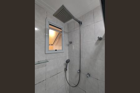 Apartamento à venda com 70m², 3 quartos e 1 vagaBanheiro - torneira 2
