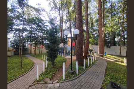 Apartamento à venda com 70m², 3 quartos e 1 vagaÁrea comum - Área verde