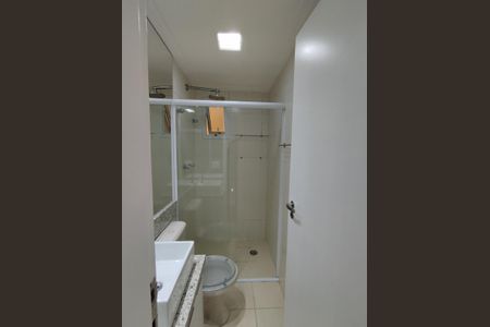 Apartamento à venda com 70m², 3 quartos e 1 vagaBanheiro Social