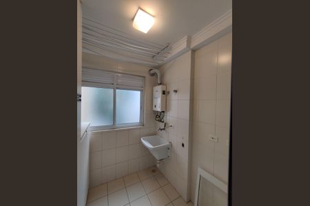 Apartamento à venda com 70m², 3 quartos e 1 vagaÁrea de Serviço