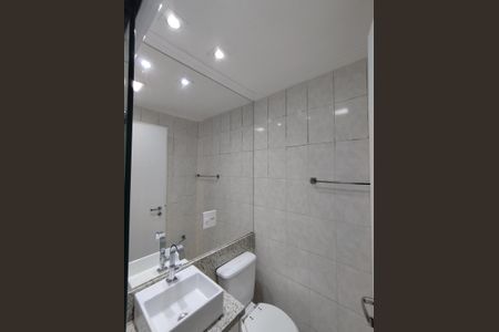 Apartamento à venda com 70m², 3 quartos e 1 vagaBanheiro - torneira 2