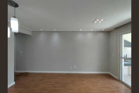 Apartamento à venda com 70m², 3 quartos e 1 vagaSala