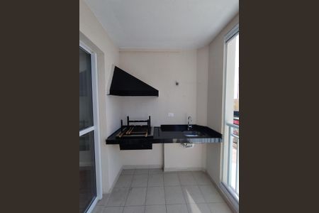 Apartamento à venda com 70m², 3 quartos e 1 vagaVaranda da Sala