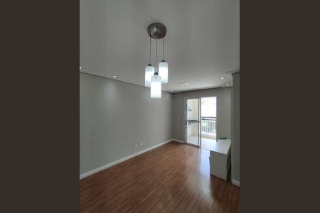 Apartamento à venda com 70m², 3 quartos e 1 vagaSala