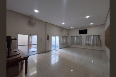 Apartamento à venda com 70m², 3 quartos e 1 vagaÁrea comum Salão de Festas