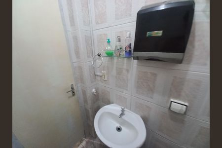 Casa para alugar com 128m², 2 quartos e 1 vaga Casa para alugar com 128m², 2 quartos e 1 vagaBanheiro 2