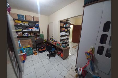 Casa para alugar com 128m², 2 quartos e 1 vaga Casa para alugar com 128m², 2 quartos e 1 vagaQuarto 2