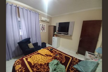 Casa para alugar com 128m², 2 quartos e 1 vaga Casa para alugar com 128m², 2 quartos e 1 vagaQuarto 1