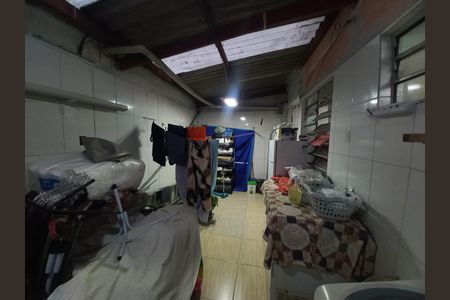 Casa para alugar com 128m², 2 quartos e 1 vaga Casa para alugar com 128m², 2 quartos e 1 vagaÁrea de Serviço