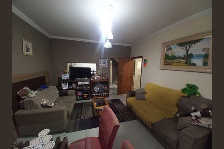 Casa para alugar com 128m², 2 quartos e 1 vaga Casa para alugar com 128m², 2 quartos e 1 vagaSala