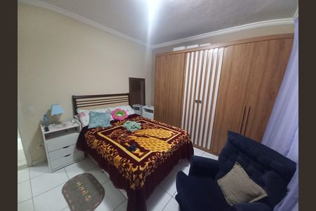 Casa para alugar com 128m², 2 quartos e 1 vaga Casa para alugar com 128m², 2 quartos e 1 vagaQuarto 1