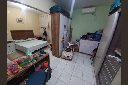 Casa para alugar com 128m², 2 quartos e 1 vaga Casa para alugar com 128m², 2 quartos e 1 vagaQuarto 2
