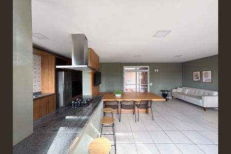 Apartamento para alugar com 54m², 2 quartos e 1 vagaÁrea comum