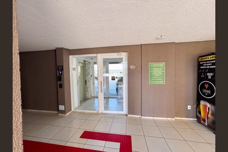 Apartamento para alugar com 54m², 2 quartos e 1 vagaÁrea comum