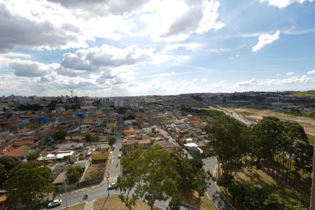 Apartamento para alugar com 54m², 2 quartos e 1 vagaVista da Sala