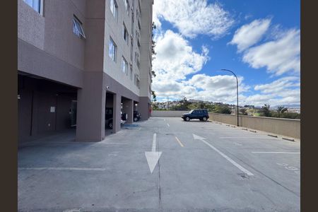 Apartamento para alugar com 54m², 2 quartos e 1 vagaGaragem