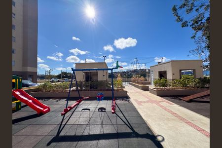 Apartamento para alugar com 54m², 2 quartos e 1 vagaÁrea comum