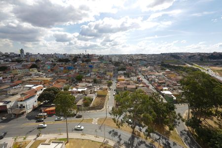 Apartamento para alugar com 54m², 2 quartos e 1 vagaVista da Sala