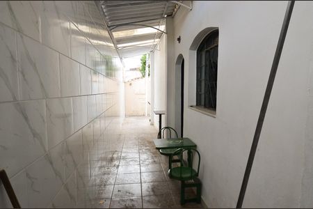 Casa para alugar com 81m², 2 quartos e sem vaga Casa para alugar com 81m², 2 quartos e sem vagaEntrada