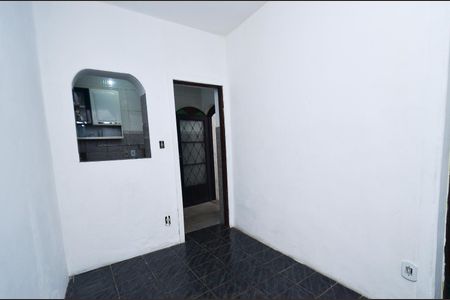 Casa para alugar com 81m², 2 quartos e sem vaga Casa para alugar com 81m², 2 quartos e sem vagaCopa