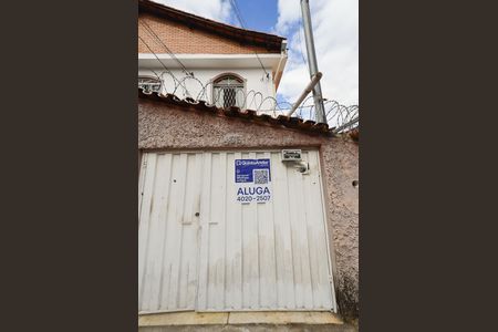 Casa para alugar com 81m², 2 quartos e sem vaga Casa para alugar com 81m², 2 quartos e sem vagaPlaquinha instalada em 04/07/25 - DCFC472