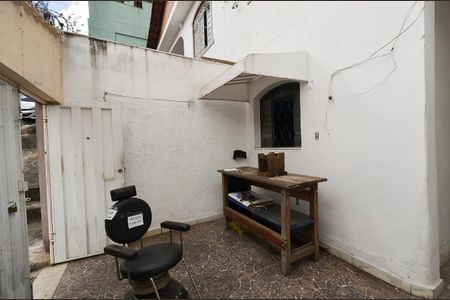Casa para alugar com 81m², 2 quartos e sem vaga Casa para alugar com 81m², 2 quartos e sem vagaGaragem