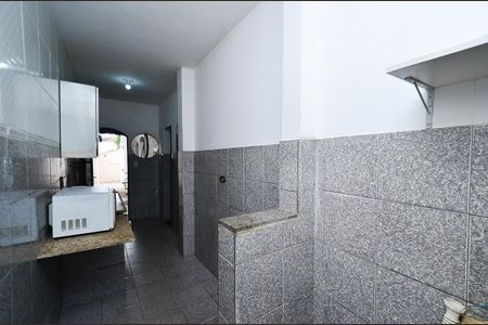Casa para alugar com 81m², 2 quartos e sem vaga Casa para alugar com 81m², 2 quartos e sem vagaArea serviço