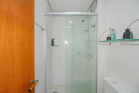 Apartamento à venda com 46m², 1 quarto e 1 vagaBanheiro