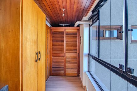 Apartamento à venda com 46m², 1 quarto e 1 vagaSala