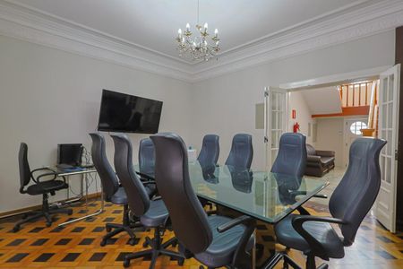 Casa à venda com 400m², 4 quartos e 11 vagasSala 3