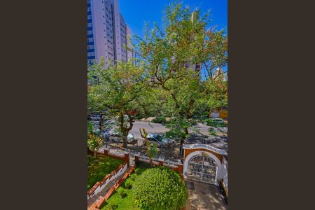 Casa à venda com 400m², 4 quartos e 11 vagasVaranda