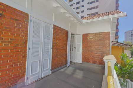 Casa à venda com 400m², 4 quartos e 11 vagasVaranda