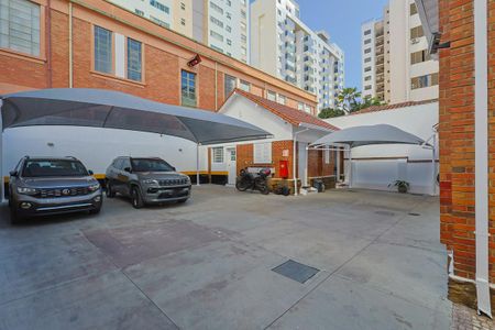 Casa à venda com 400m², 4 quartos e 11 vagasÁrea externa