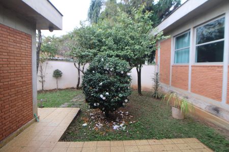 Casa à venda com 332m², 5 quartos e 7 vagasÁrea Comum