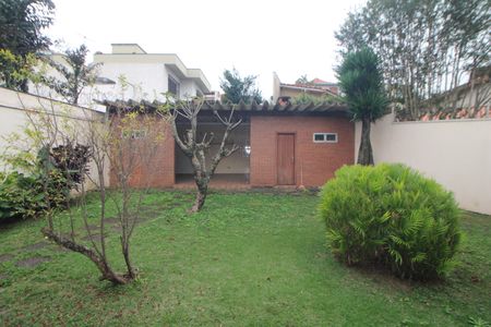 Casa à venda com 332m², 5 quartos e 7 vagasÁrea Comum