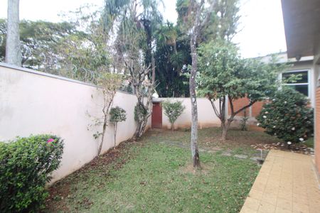 Casa à venda com 332m², 5 quartos e 7 vagasÁrea Comum