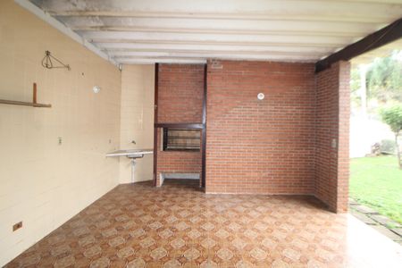 Casa à venda com 332m², 5 quartos e 7 vagasÁrea Comum