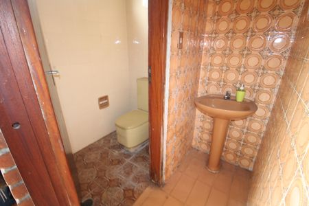 Casa à venda com 332m², 5 quartos e 7 vagasÁrea Comum