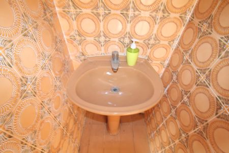 Casa à venda com 332m², 5 quartos e 7 vagasÁrea Comum