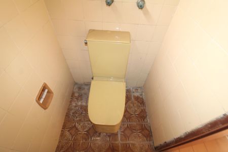 Casa à venda com 332m², 5 quartos e 7 vagasÁrea Comum