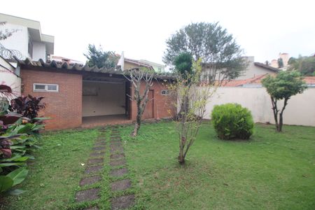 Casa à venda com 332m², 5 quartos e 7 vagasÁrea Comum