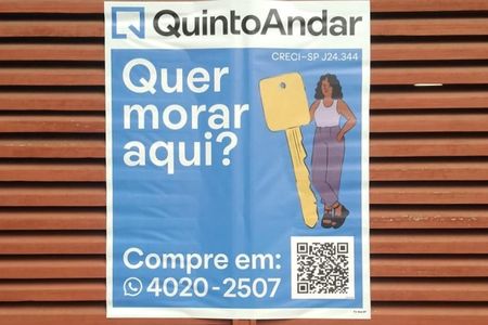 Casa à venda com 332m², 5 quartos e 7 vagasPlaca