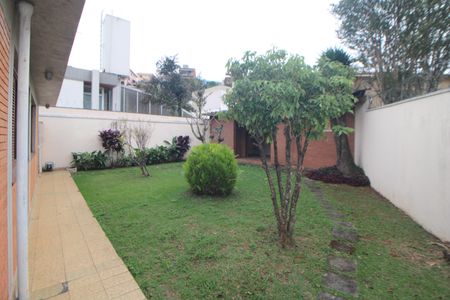 Casa à venda com 332m², 5 quartos e 7 vagasÁrea Comum