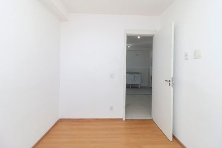 Apartamento para alugar com 38m², 2 quartos e sem vagaQuarto 2