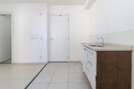 Apartamento para alugar com 38m², 2 quartos e sem vagaCozinha