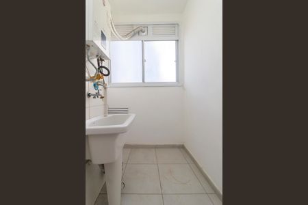 Apartamento para alugar com 38m², 2 quartos e sem vagaÁrea de Serviço