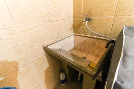 Casa à venda com 167m², 4 quartos e 2 vagas Casa à venda com 167m², 4 quartos e 2 vagasÁrea de Serviço