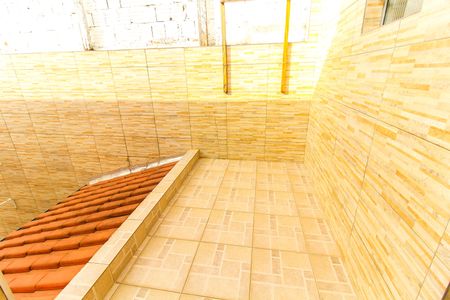 Casa à venda com 167m², 4 quartos e 2 vagas Casa à venda com 167m², 4 quartos e 2 vagasÁrea de Serviço 2