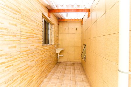 Casa à venda com 167m², 4 quartos e 2 vagas Casa à venda com 167m², 4 quartos e 2 vagasÁrea de Serviço 2