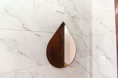 Casa à venda com 167m², 4 quartos e 2 vagas Casa à venda com 167m², 4 quartos e 2 vagasBanheiro 1